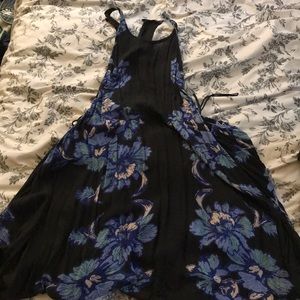 Free people sun dress